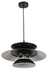 Polux BERIT 327635 Lepel lámpa 1x20W/E27 IP20