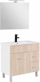 Neo Prime 80 komplett