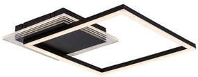 Rabalux Rabalux 71370 - LED Mennyezeti lámpa OTTAVIA LED/24W/230V 3000K RL71370