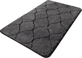 Infinity - Anthracite (70 x 120)