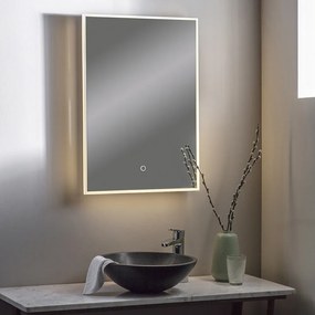 Endon TEC 79608 Fali lámpa 1x24W/LED 3000K 950LM IP44
