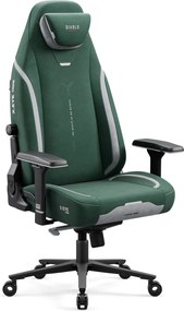 Gamer szék zöld forest green Normal Size: Diablo X-Eye Prime