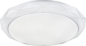 GLOBO 48304CCT ANDI Ufo Lámpa LED IP20