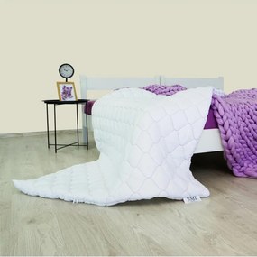 EMI Levendulás paplan 200 g/m² 140x200 cm, 1+1 INGYEN