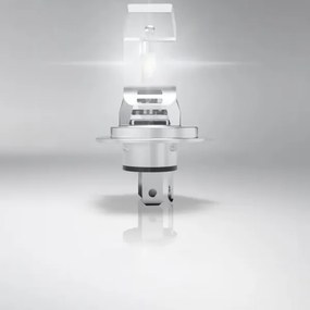 SZETT 2 db LED autóizzó NIGHT BREAKER SPEED H4 P43T/14W/12V 6000K - Osram