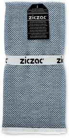 Konyharuha szett 3 db-os 50x76 cm Duo Leno – ZicZac