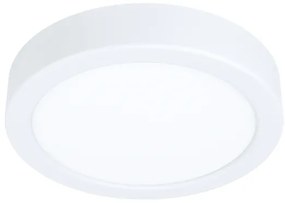 Eglo 99225 - LED mennyezeti lámpatest FUEVA 5 LED/10,5W/230V