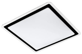Eglo 99405 - LED Mennyezeti lámpa COMPETA LED/24W/230V