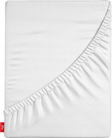 Gumis Lepedő Jersey Vastag 200X220CM 100% Pamut Különböző Színekben