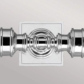 Feiss PAYNE FE-PAYN-OR2-BATH Fali lámpa 2x40W/G9 IP44