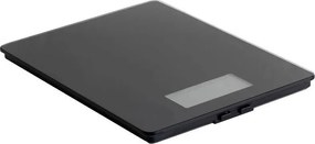 Konyhai mérleg Digitális elektromos mérleg 5KG Mastrad precíziós üveg