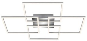 Briloner - LED állítható mennyezeti lámpa FRAME 4xLED/12W/230V