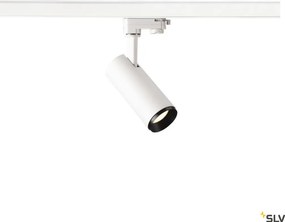 SLV 3~ NUMINOS® PHASE S 1004096 Sínreflektor 1x10.42W/LED 4000K 1100LM