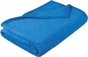 Brotex gyerek mikroszálas takaró 100x150cm kék