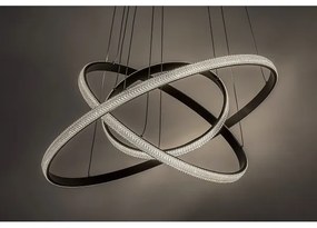 Rabalux 72260 - LED Csillár zsinóron GRETE LED/100W/230V 3000K