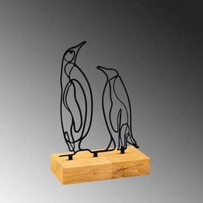 Pingu - Black