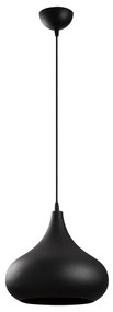 Sağlam fekete függőlámpa - Opviq lights