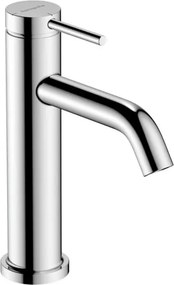 Hansgrohe Tecturis S mosdó csaptelep leeresztőszelep nélkül króm 73312000