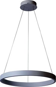 Italux Brasco PND-56215D-080RPC-WH-3KS4K-TRDIMM Függőlámpa 2x80W/LED 3000K|4000K 5800lm IP20