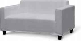 Klobo Ikea kanapé huzat, fekete