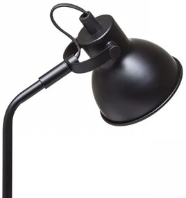 RED - Design Rendl - R12512 - Asztali lámpa ROSITA 1xGU10/9W/230V