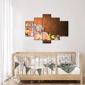 Kép - Relax és Spa (150x105 cm)