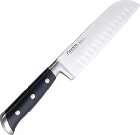 Fissman Koch konyhakés santoku 18cm