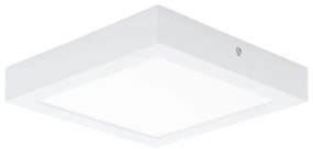 Eglo 94077 - LED mennyezeti lámpa FUEVA 1 LED/16,47W/230V
