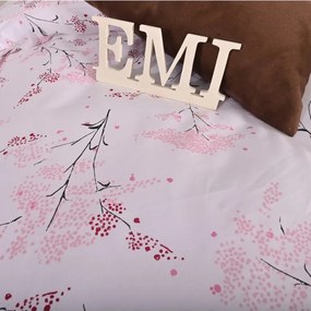 EMI Sakura pamut ágyneműhuzat