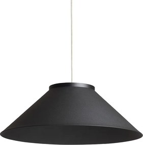 RENDL SFERA 36/12 lámpabúra fekete fém