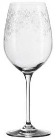 LEONARDO CHATEAU pohár fehérboros 410ml