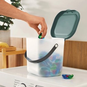 Fedeles műanyag tárolódoboz Albula – Rotho