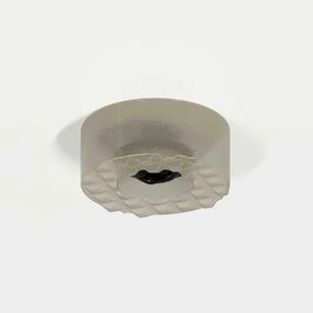 vidaXL Éjjeli asztal Magas Fényű Fehér 40 x 35 x 50 cm Faanyag