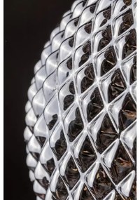 Lámpa Mennyezeti lámpatest MUNO 2 , 5266, max.250V, 50/60Hz, 1*E27, max.25 W, átmérő 25 cm, IP20, fekete