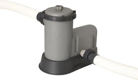 Bestway KRK ovális fémvázas medence szett 549 x 274 x 122 cm