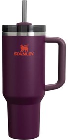 STANLEY Quencher H2.O FlowState Tumbler 1180 ml Plum