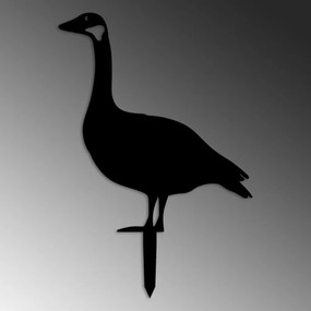 Goose fém kerti dísztárgy, 64×44 cm – TR565TNL1264