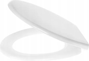 Szabadon Ereszkedő Wc-ülőke Wc-hez, Univerzális