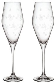 Pezsgős pohár, 2 db, Toy's Delight kollekció- Villeroy & Boch