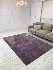 Royal Plüss Luxary Szőnyeg 252 Purple (Lila) 120x170cm