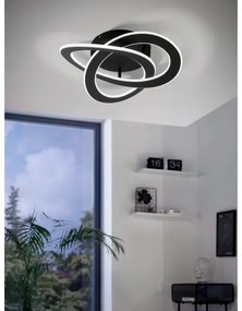 Eglo 99395 - LED Mennyezeti lámpa ROLIMARE LED/35W/230V