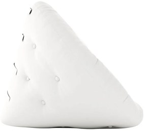 Design OUT™ Nido White kinyitható fehér kültéri fotel - Karup Design