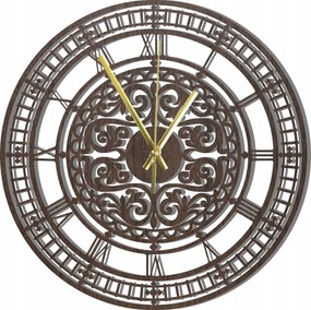 Halvard Loft falióra nappaliba 45 cm