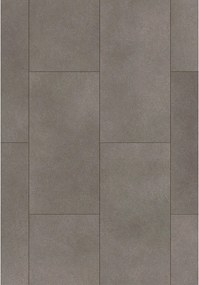 Mexen Grey Mist Vinyl panelek 610 x 305 mm SPC 6,5 mm, IXPE alátét 1,5 mm, 4 V-fuga, Kő - F1155-0610-305-505-4V1-90
