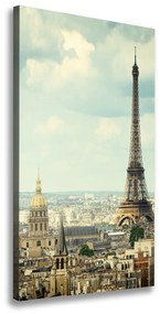 Vászonfotó Párizsi eiffel-torony ocv-120415657