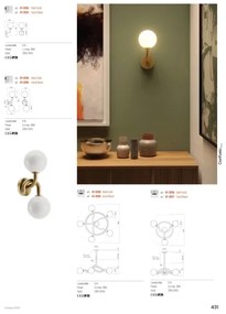 Redo 01-3257 - Rúddal szerelt csillár CONFUSIO 3xE14/28W/230V átm. 76 cm fekete