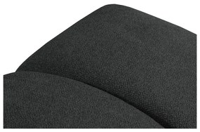 Fekete lábtartó Diana – Micadoni