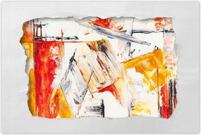 Poszterek 90x60 Absztrakt Victor