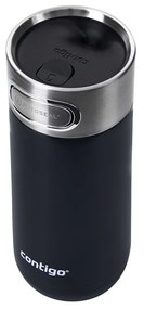 Contigo Luxe 360 ml termosz Licorice, 360 ml