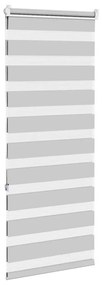 zebrafüggönnyel 60x150 cm szövetszélesség 55,9 cm poliészter